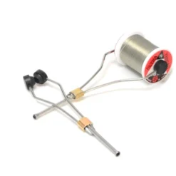 Hareline Griffin Supreme Ceramic Bobbin Tools & Vises