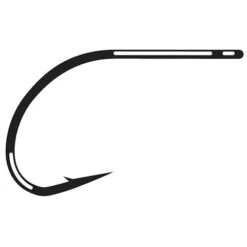Gamakatsu SC15 Wide Gap Saltwater Hook Hooks & Shanks