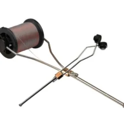 Hareline Griffin Saltwater/Bass Ceramic Bobbin