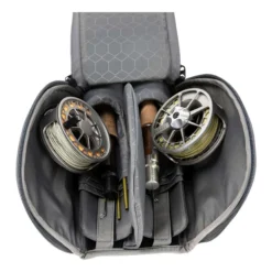 Simms - GTS Double Rod & Reel Vault