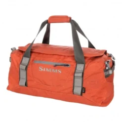 Simms - GTS Gear Duffel - 50L Packs & Bags