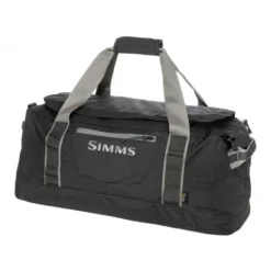 Simms - GTS Gear Duffel - 50L Packs & Bags