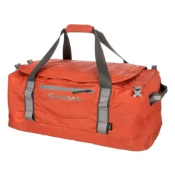Simms - GTS Gear Duffel - 80L