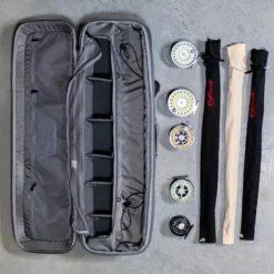 Packs & Bags Simms - GTS Rod & Reel Vault