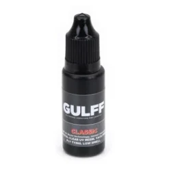 Wapsi Gulff Clear Resin Classic 15 Ml UV Resin & Adhesives