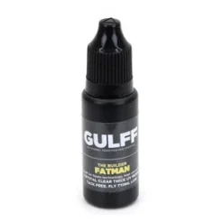 Wapsi Gulff Clear Resin Fatman 15 Ml