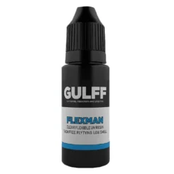 Wapsi Gulff Clear Resin Flexman 15 Ml UV Resin & Adhesives