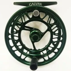 Galvan Brookie Fly Reel Reels