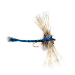 Fulling Mill Shop Flies Gibson's Dragon Fly