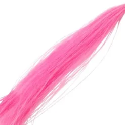 Hareline Flashabou - Glow In The Dark