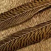 Nature's Spirit Golden Pheasant Side Tails Feathers & Marabou 2 Nature's Spirit Golden Pheasant Side Tails Feathers & Marabou