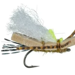 MFC Hi-Vis Micro Chubby - Golden Stone