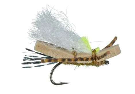 MFC Hi-Vis Micro Chubby - Golden Stone 3 MFC Hi-Vis Micro Chubby - Golden Stone