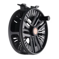 Pure Fishing Grey's Fin Fly Reel Reels