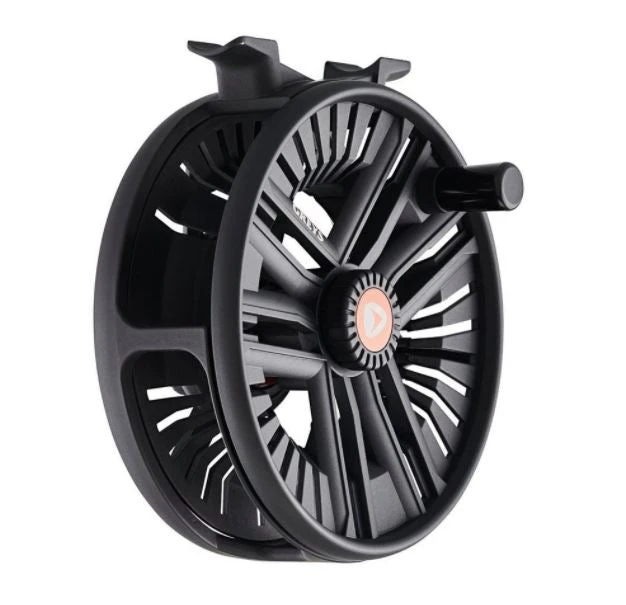 Pure Fishing Grey's Fin Fly Reel Reels 3 Pure Fishing Grey's Fin Fly Reel Reels