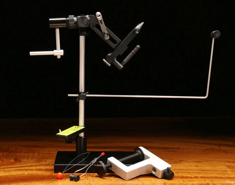 Griffin - Montana Mongoose Vise Tools & Vises 4 Griffin - Montana Mongoose Vise Tools & Vises