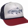 Rep Your Water RepYourWater Grizzly Trout Johann De Preez Collab Hat 2 Rep Your Water RepYourWater Grizzly Trout Johann De Preez Collab Hat