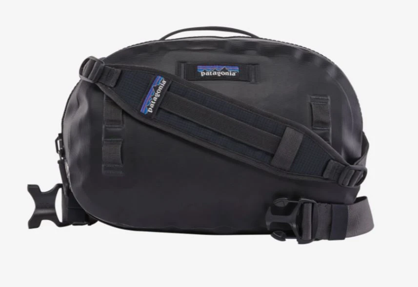 Patagonia Guidewater Hip Pack 3 Patagonia Guidewater Hip Pack