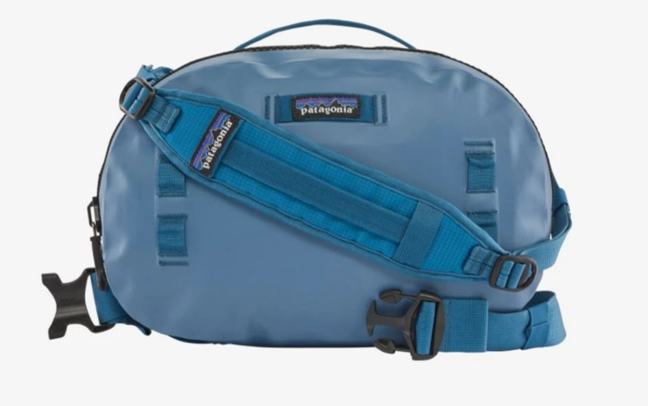 Patagonia Guidewater Hip Pack 4 Patagonia Guidewater Hip Pack