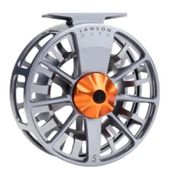 Reels Lamson - Guru S HD - Reel