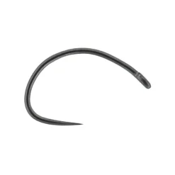 Nature's Spirit Hanak H 390 BL Klinkhammer Hook Hooks & Shanks