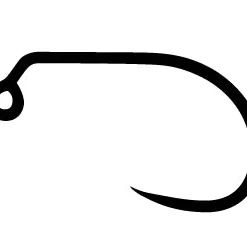 Nature's Spirit Hooks & Shanks Hanak H 450 BL Jig Hook