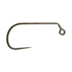 Nature's Spirit Hooks & Shanks Hanak H 480 BL Jig Hook