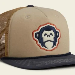 Howler Brothers Snapback