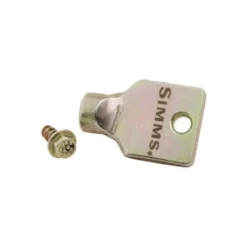 Simms - HardBite Wading Boot Studs - Vibram Soles Wading Gear