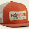 Howler Brothers Snapback
