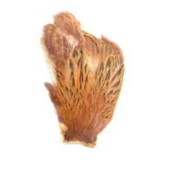 Hackle Nature's Spirit Hen Cape