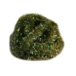 Hareline Holographic Cactus Chenille