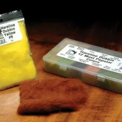 Dubbing Hareline Dubbin