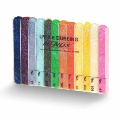 Nature's Spirit Hends UV Ice Dubbing Dispenser #2