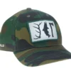 Rep Your Water RepYourWater Hunt Fish Camp 2.0 Hat
