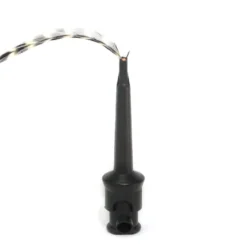 Hareline Hackle And Hook Pliers Tools & Vises