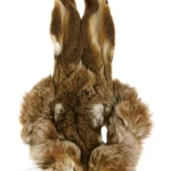 Hareline Hare's Mask - Grade #1 Hair & Fur