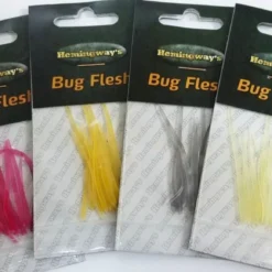 Nature's Spirit Misc. Synthetics Hemingway's Bug Flesh