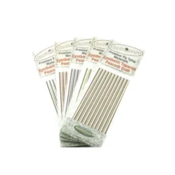 Nature's Spirit Hemingway Synthetic Tapered Peacock Quill Misc. Synthetics