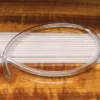 Hareline Tube Fly Materials HMH Plastic Tubes - Rigid