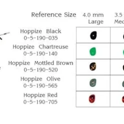 MFC Hoppize Realistic Grasshopper Eyes