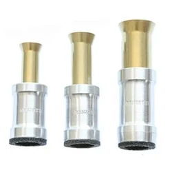 Renzetti - Standard Hair Stacker Tools & Vises