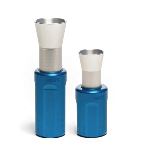 Renzetti - R-Evolution Hair Stacker - Magnum 4 Renzetti - R-Evolution Hair Stacker - Magnum