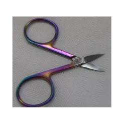 Tools & Vises Renzetti - Short Serrated Scissors