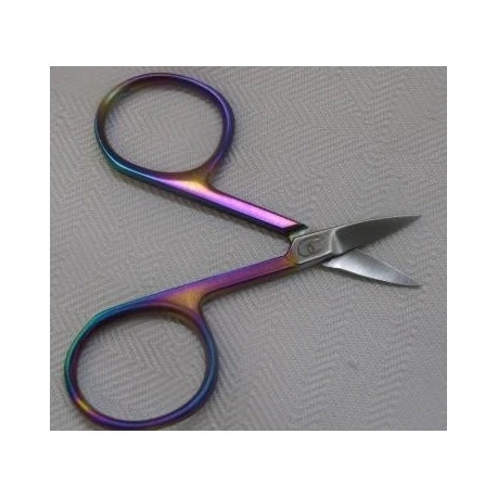 Tools & Vises Renzetti - Short Serrated Scissors 3 Tools & Vises Renzetti - Short Serrated Scissors