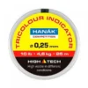 Nature's Spirit Hanak Tri-Color Indicator Tippet Tippet Leader & Accessories