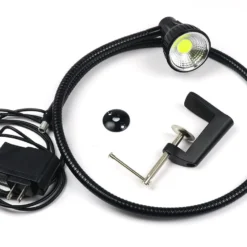 Hareline Ultimate Long Neck LED Tying Light Fly Tying Accessories