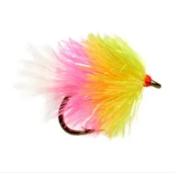 Fulling Mill UK Shop Flies Ham & Cheese Blob