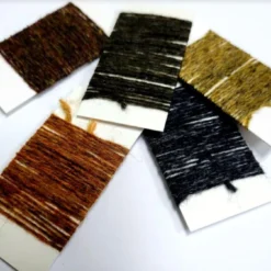 Nature's Spirit Hand Spun Yarn