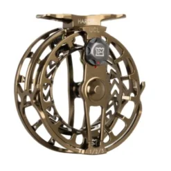 Hardy Ultraclick UCL Reel